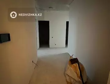 3-комнатная квартира, этаж 17 из 19, 75 м²
