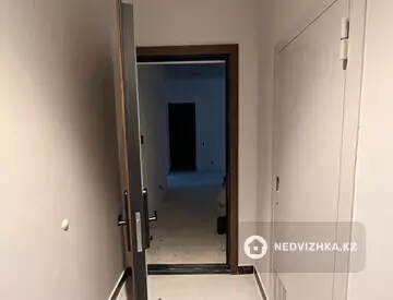 3-комнатная квартира, этаж 17 из 19, 75 м²