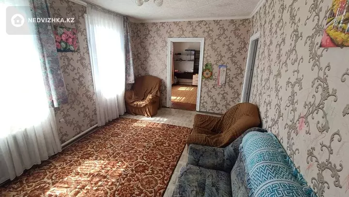 3-комнатный дом, 15 соток, 69 м², фотография 2
