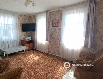 3-комнатный дом, 15 соток, 69 м²