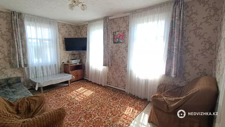 3-комнатный дом, 15 соток, 69 м², фотография 3