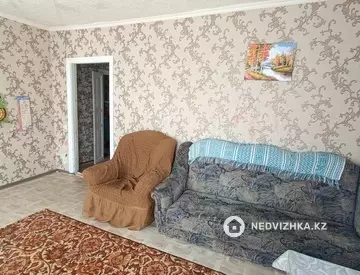 3-комнатный дом, 15 соток, 69 м²