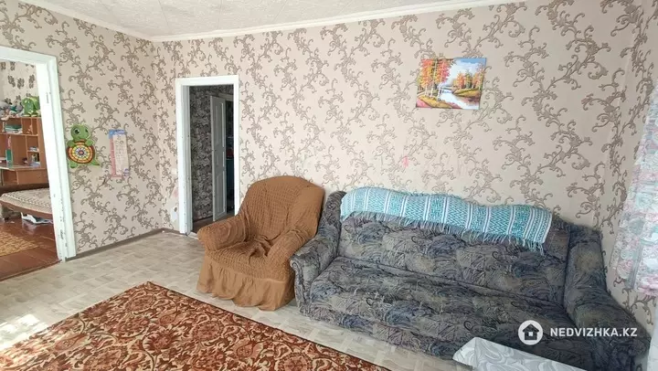3-комнатный дом, 15 соток, 69 м², фотография 4