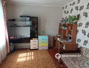 3-комнатный дом, 15 соток, 69 м²