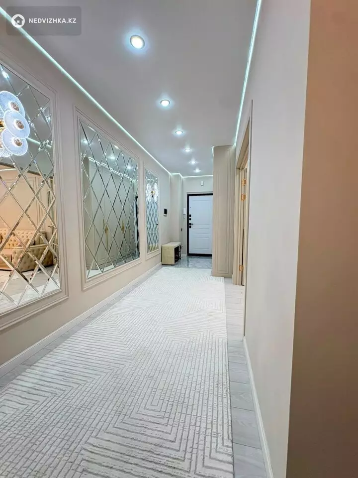 2-комнатная квартира, этаж 6 из 13, 70 м²