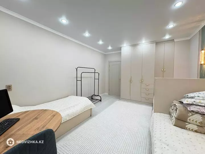 2-комнатная квартира, этаж 6 из 13, 70 м², фотография 5