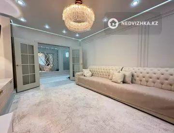 2-комнатная квартира, этаж 6 из 13, 70 м², миниатюра 7