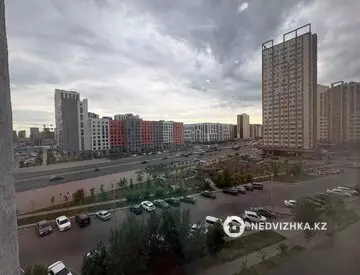 2-комнатная квартира, этаж 6 из 13, 70 м², миниатюра 11