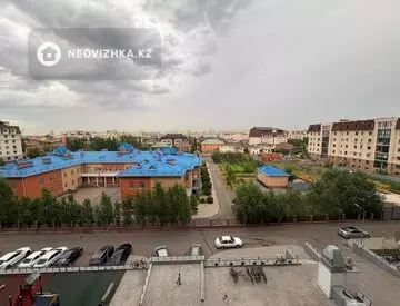 2-комнатная квартира, этаж 6 из 13, 70 м², миниатюра 12