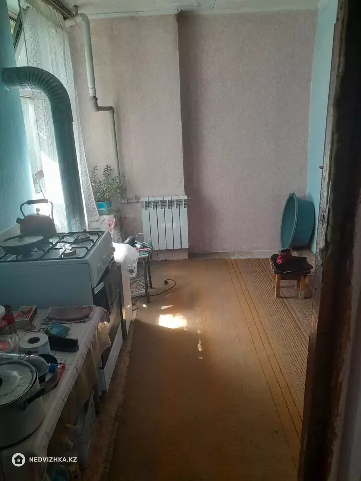 3-комнатная часть дома, 3 соток, 60 м², фотография 2