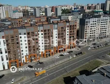 3-комнатная квартира, этаж 8 из 9, 170 м²