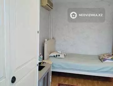 2-комнатная квартира, этаж 3 из 5, 46 м², миниатюра 5