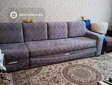 2-комнатная квартира, этаж 3 из 5, 46 м², миниатюра 1
