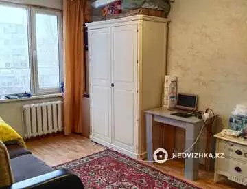 2-комнатная квартира, этаж 3 из 5, 46 м², миниатюра 6