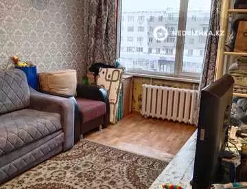2-комнатная квартира, этаж 3 из 5, 46 м², миниатюра 8