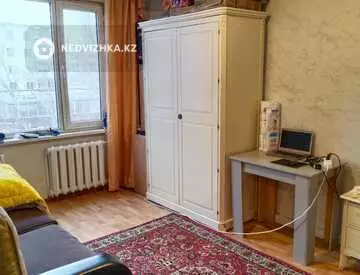 2-комнатная квартира, этаж 3 из 5, 46 м², миниатюра 7