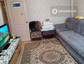2-комнатная квартира, этаж 3 из 5, 46 м², миниатюра 4