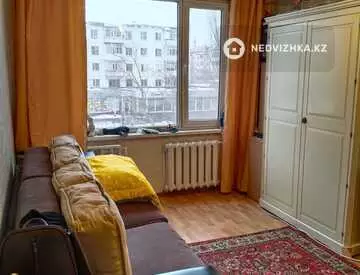 2-комнатная квартира, этаж 3 из 5, 46 м², миниатюра 11