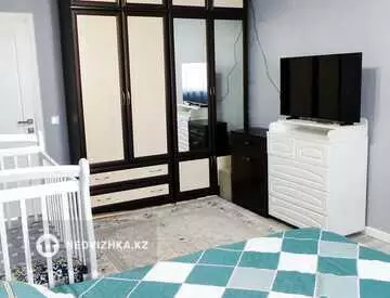3-комнатная квартира, этаж 15 из 18, 81 м², миниатюра 8