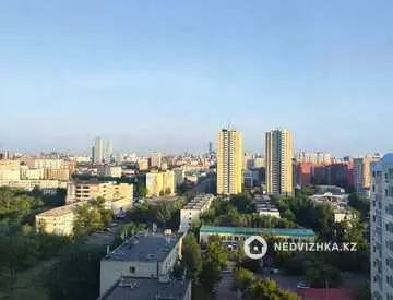 3-комнатная квартира, этаж 15 из 18, 81 м², миниатюра 7