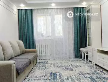 3-комнатная квартира, этаж 15 из 18, 81 м², миниатюра 1