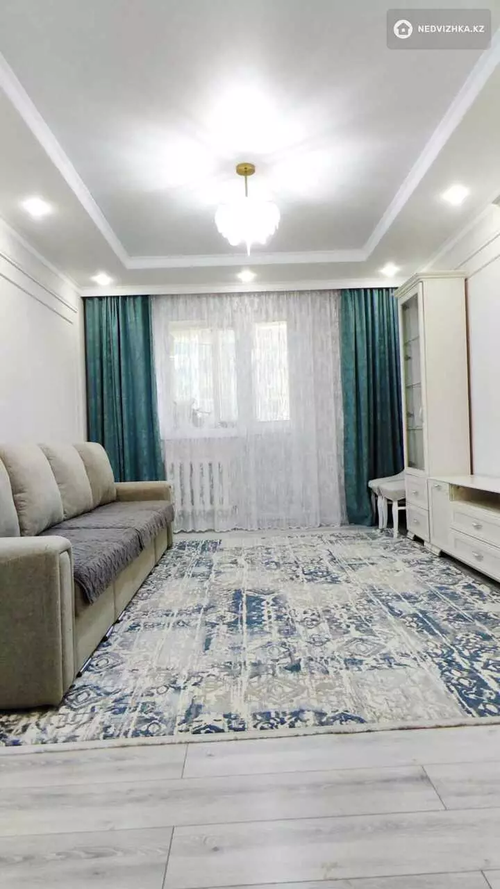 3-комнатная квартира, этаж 15 из 18, 81 м²