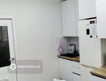 3-комнатная квартира, этаж 15 из 18, 81 м², миниатюра 4