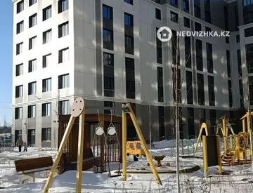 2-комнатная квартира, этаж 3 из 9, 50 м², На длительный срок