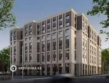 2-комнатная квартира, этаж 3 из 9, 50 м², На длительный срок