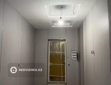 3-комнатная квартира, этаж 8 из 9, 170 м²