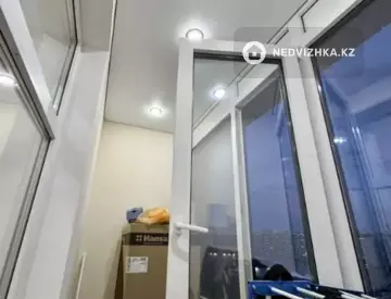 2-комнатная квартира, этаж 8 из 9, 46 м², миниатюра 6