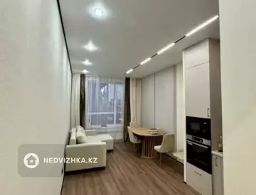 2-комнатная квартира, этаж 8 из 9, 46 м², миниатюра 8