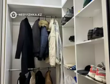 2-комнатная квартира, этаж 8 из 9, 46 м², миниатюра 9