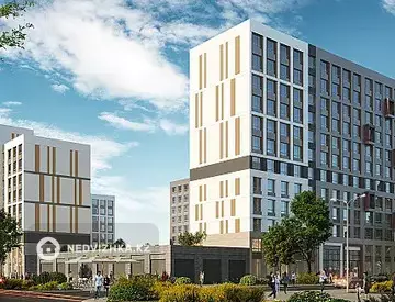 Помещение, этаж 1, 97 м², миниатюра 1