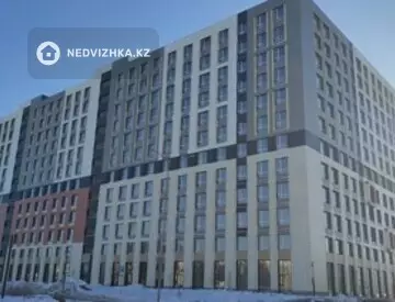 Помещение, этаж 1, 97 м², миниатюра 1