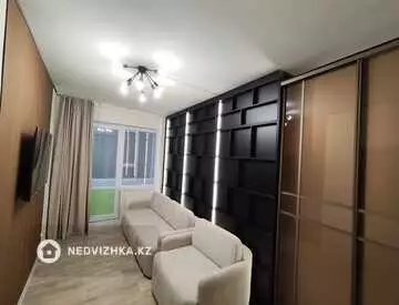 2-комнатная квартира, этаж 12 из 14, 62 м², миниатюра 4