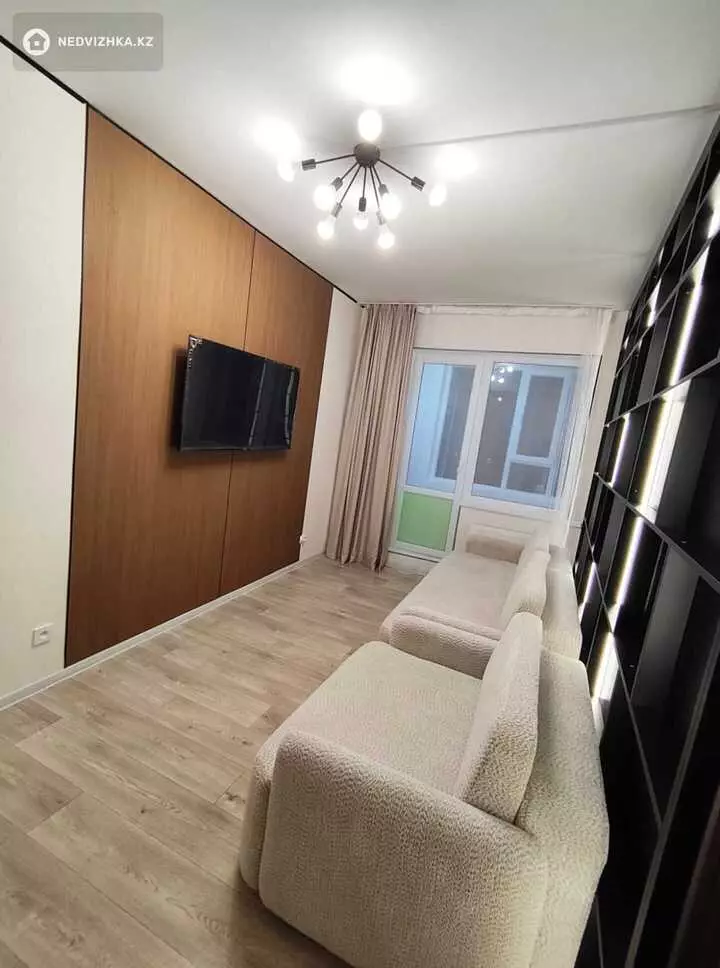 2-комнатная квартира, этаж 12 из 14, 62 м²