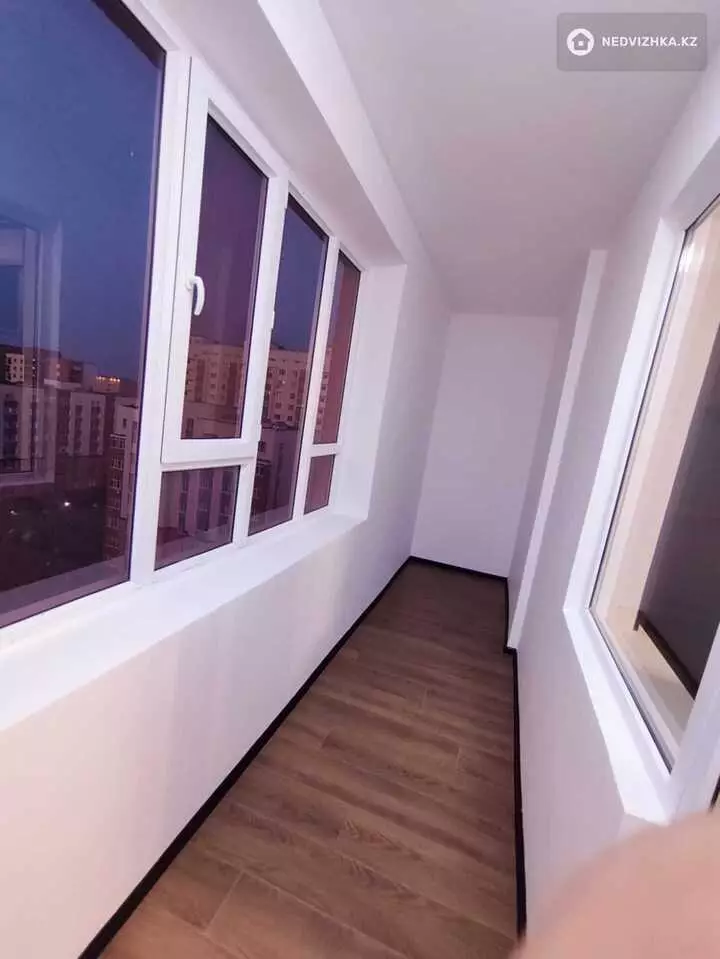 2-комнатная квартира, этаж 12 из 14, 62 м², фотография 5