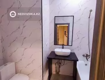 2-комнатная квартира, этаж 12 из 14, 62 м², миниатюра 8