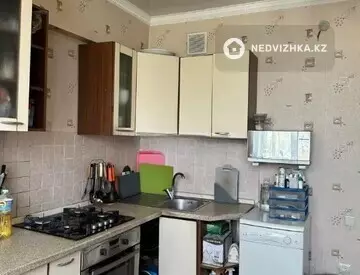 3-комнатная квартира, этаж 5 из 5, 75 м², миниатюра 6