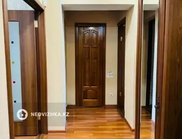 3-комнатная квартира, этаж 5 из 5, 75 м²