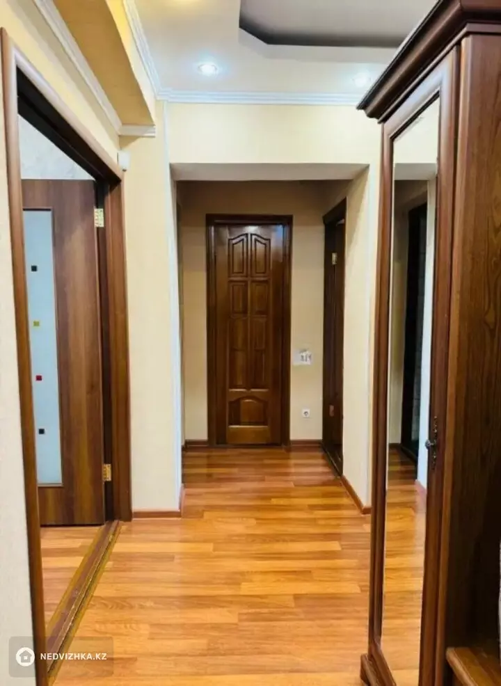 3-комнатная квартира, этаж 5 из 5, 75 м², 5-фотосурет