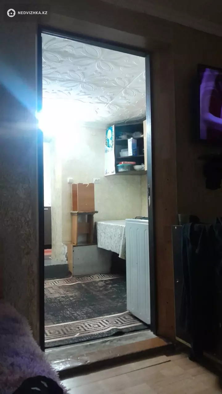 4-комнатная часть дома, 1.8 соток, 80 м²