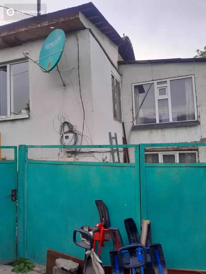 4-комнатная часть дома, 1.8 соток, 80 м², фотография 3