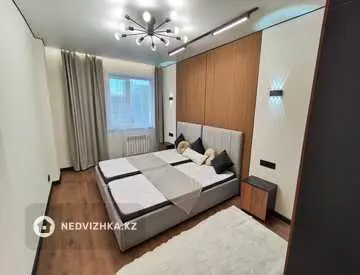 5-комнатная квартира, этаж 2 из 10, 125 м², миниатюра 5
