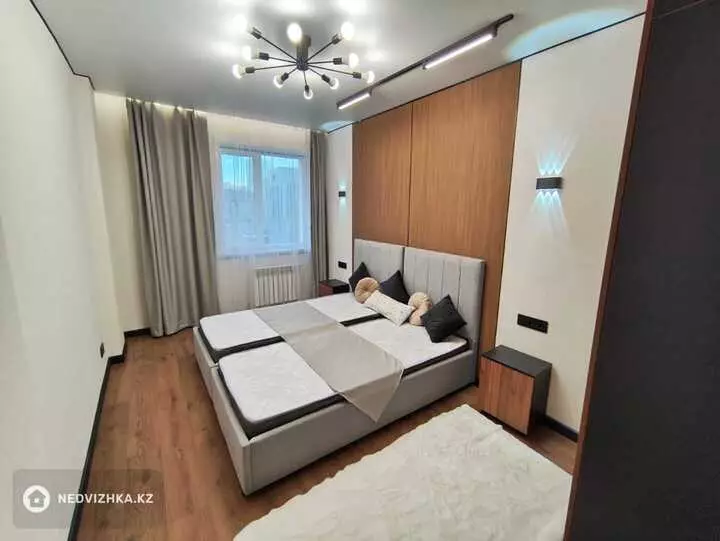 5-комнатная квартира, этаж 2 из 10, 125 м², фотография 5