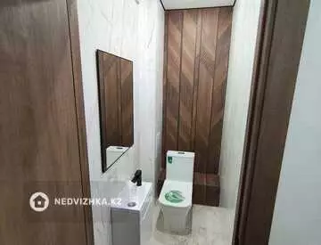 5-комнатная квартира, этаж 2 из 10, 125 м², миниатюра 9
