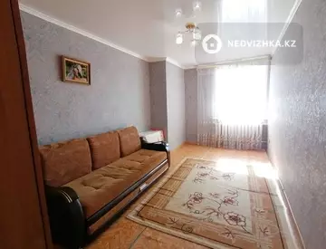 2-комнатная квартира, этаж 6 из 6, 61 м², миниатюра 1