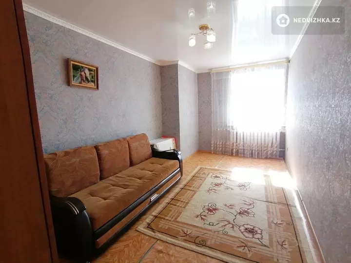 2-комнатная квартира, этаж 6 из 6, 61 м²