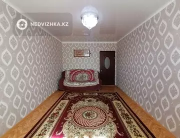 2-комнатная квартира, этаж 6 из 6, 61 м², миниатюра 5